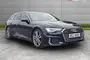2020 Audi A6 55 TFSI Quattro S Line 5dr S Tronic