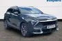 2022 Kia Sportage 1.6T GDi ISG 3 5dr