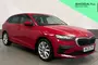 2025 Skoda Scala 1.0 TSI 95 SE L Edition 5dr