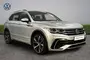 2022 Volkswagen Tiguan 2.0 TSI 4Motion R-Line 5dr DSG