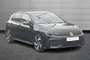 2025 Volkswagen Golf GTI 2.0 TSI 265 GTI 5dr DSG