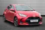 2025 Toyota Yaris 1.5 Hybrid 130 Excel 5dr CVT