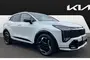 2025 Kia Sportage 1.6T GDi GT-Line 5dr DCT