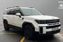 2025 Hyundai Santa Fe 1.6 TGDi Hybrid Calligraphy 5dr 4WD Auto