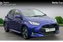 2025 Toyota Yaris 1.5 Hybrid Design 5dr CVT