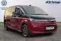 2025 Volkswagen Multivan 2.0 TDI Style 5dr DSG
