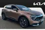 2022 Kia Sportage 1.6T GDi 48V ISG 4 5dr DCT AWD