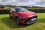2023 Hyundai Bayon 1.0 TGDi 48V MHEV Premium 5dr DCT