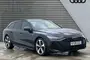2026 Audi A6 2.0 TDI Quattro 204 Edition 1 5dr S Tronic