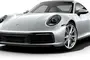 2019 Porsche 911 S 2dr PDK