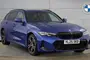 2025 BMW 3 Series Touring 330e 22.3 kWh M Sport 5dr Step Auto