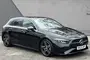 2025 Mercedes-Benz A-Class A180 AMG Line Executive 5dr Auto