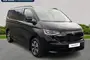 2026 Volkswagen Transporter 2.0 TDI 150 Commerce Pro Kombi Van 4MOTION Auto