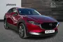 2024 Mazda CX-30 2.0 e-Skyactiv X MHEV Takumi 5dr Auto