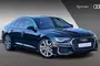 2018 Audi A6 40 TDI S Line 4dr S Tronic