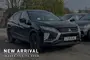 2019 Mitsubishi Eclipse Cross 1.5 Black 5dr CVT 4WD