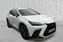 2024 Lexus NX 450h+ 2.5 F-Sport 5dr E-CVT