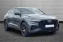 2019 Audi Q8 50 TDI Quattro Vorsprung 5dr Tiptronic