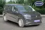 2025 Vauxhall Combo Life 100kW Design XL 52kWh 5dr Auto [7 Seat]