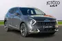 2024 Kia Sportage 1.6T GDi 207 HEV 3 5dr Auto