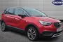 2020 Vauxhall Crossland X 1.2T [110] Elite 5dr [6 Speed] [S/S]