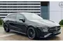 2024 Mercedes-Benz CLA Shooting Brake CLA 220d AMG Line Premium Plus 5dr Tip Auto