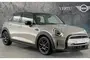 2022 MINI Hatchback 5dr 1.5 Cooper Classic 5dr Auto