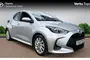 2021 Toyota Yaris 1.5 Hybrid Icon 5dr CVT