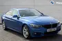 2018 BMW 4 Series Gran Coupe 420i M Sport 5dr Auto [Professional Media]