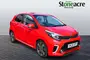2020 Kia Picanto 1.0T GDi GT-line S 5dr