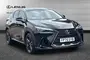 2026 Lexus NX 350h 2.5 Premium Plus 5dr E-CVT