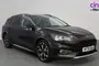 2020 Ford Focus Active 1.5 EcoBlue 120 Active X 5dr