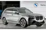 2024 BMW X7 xDrive40i MHT M Sport 5dr Step Auto