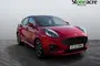 2023 Ford Puma 1.0 EcoBoost Hybrid mHEV 155 ST-Line 5dr