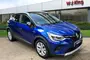 2021 Renault Captur 1.3 TCE 140 Iconic 5dr EDC