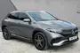 2021 Mercedes-Benz EQA EQA 350 4Matic 215kW AMG Line 66.5kWh 5dr Auto
