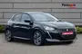 2023 Peugeot 208 1.2 PureTech 100 Allure Premium + 5dr