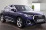 2022 Audi Q3 40 TFSI Quattro S Line 5dr S Tronic