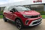 2022 Vauxhall Crossland 1.2 Turbo [130] Ultimate 5dr Auto