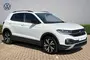2023 Volkswagen T-Cross 1.0 TSI 110 Black Edition 5dr