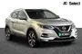 2018 Nissan Qashqai 1.2 DiG-T Tekna 5dr