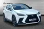 2026 Lexus NX 450h+ 292 F-Sport Takumi 5dr E-CVT