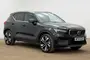 2025 Volvo XC40 2.0 B4P Ultra Dark 5dr Auto
