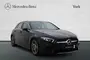 2019 Mercedes-Benz A-Class A180d AMG Line 5dr Auto