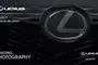 2018 Lexus IS 300h Premier 4dr CVT Auto