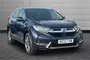 2022 Honda CR-V 2.0 i-MMD Hybrid SR  2WD 5dr eCVT
