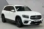 2025 Mercedes-Benz GLB GLB 200 AMG Line Executive 5dr 7G-Tronic