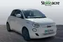 2022 Fiat 500 Electric 87kW Icon 42kWh 3dr Auto