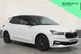 2022 Skoda Fabia 1.0 TSI 110 Colour Edition 5dr