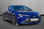 2023 Toyota Corolla 1.8 Hybrid Excel 5dr CVT